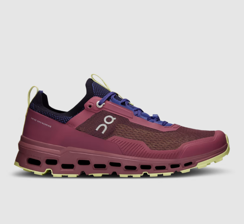 On Running Shoes Women's Cloudultra 2-Cherry | Hay